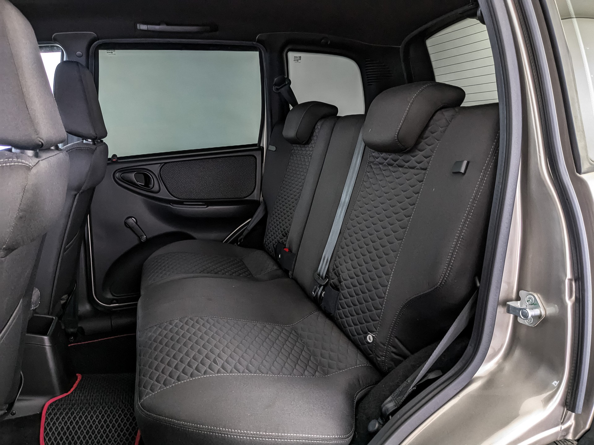 Lada Niva