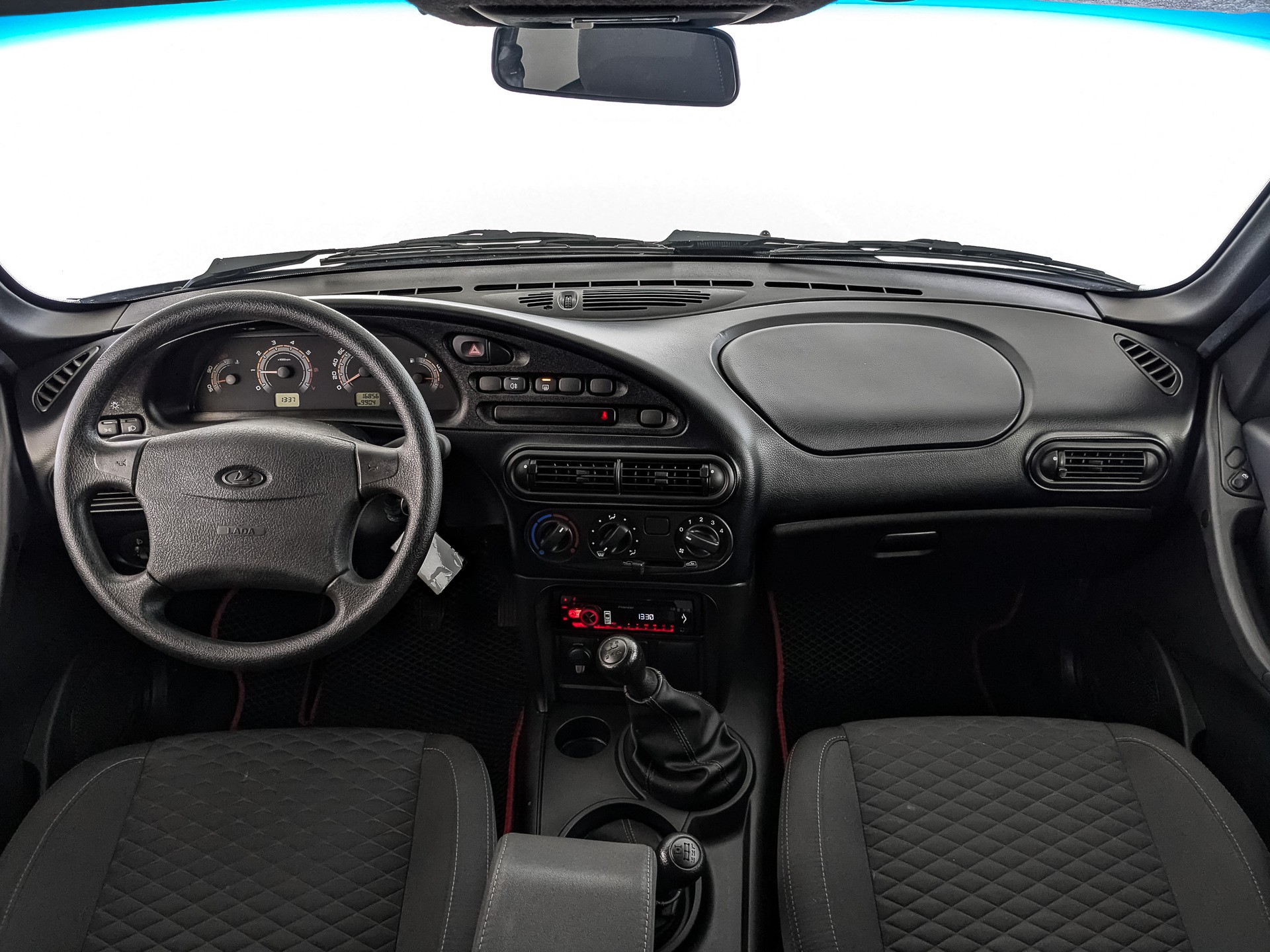 Lada Niva