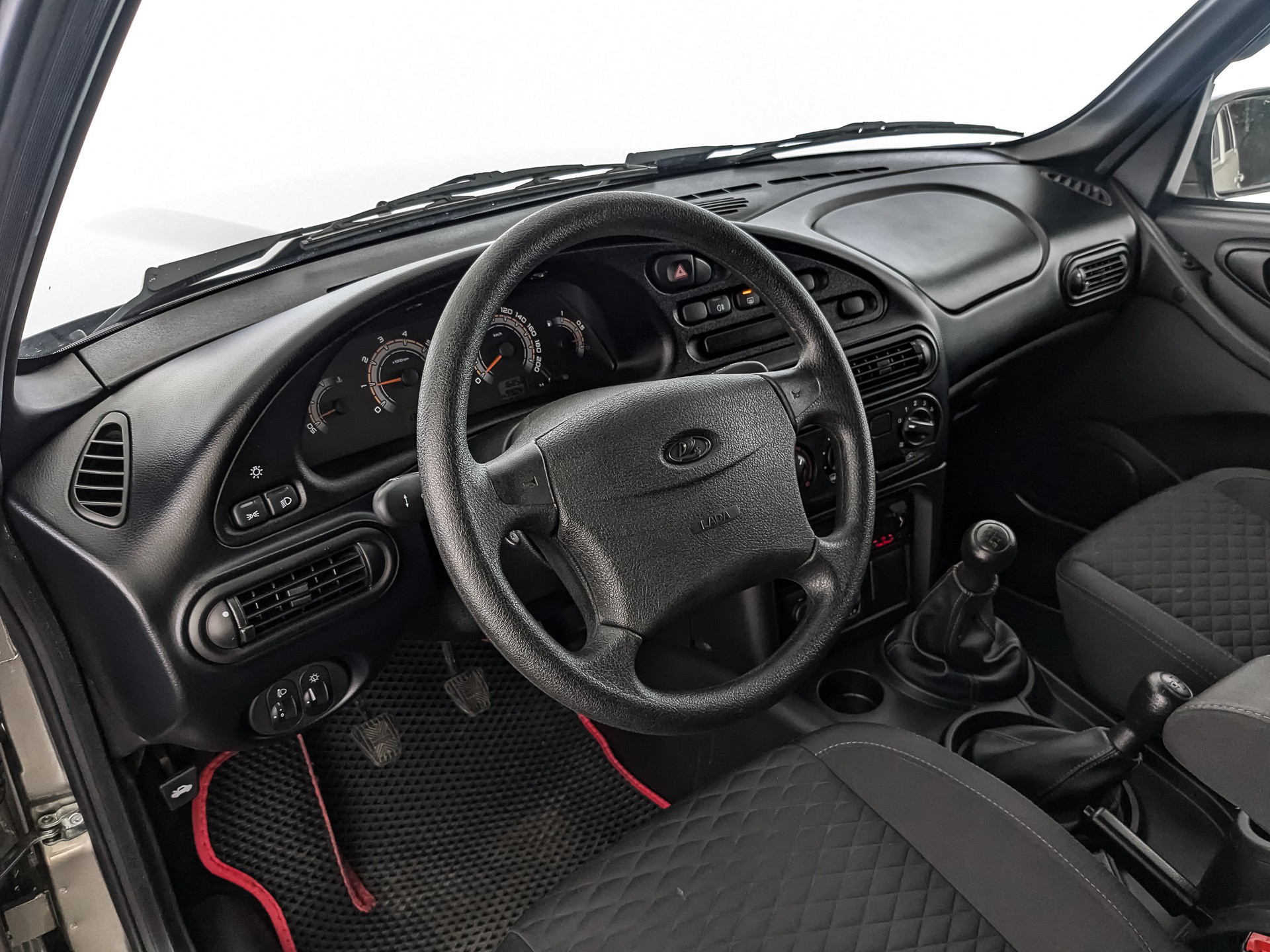Lada Niva