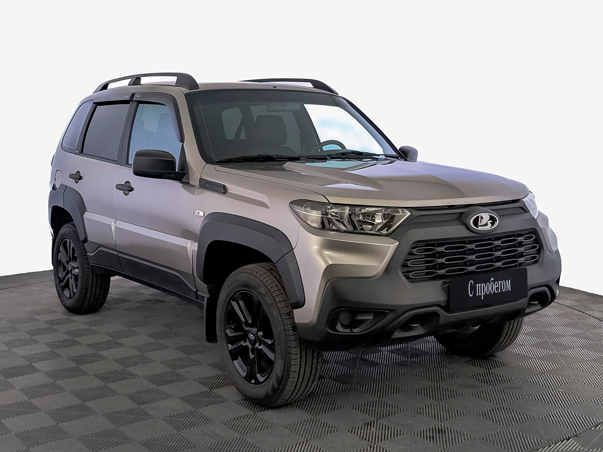 Lada Niva