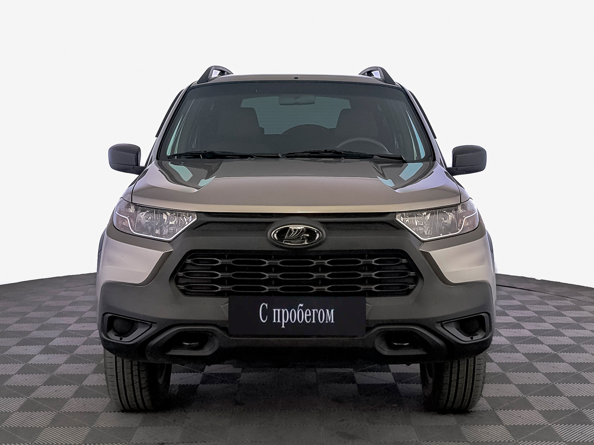 Lada Niva