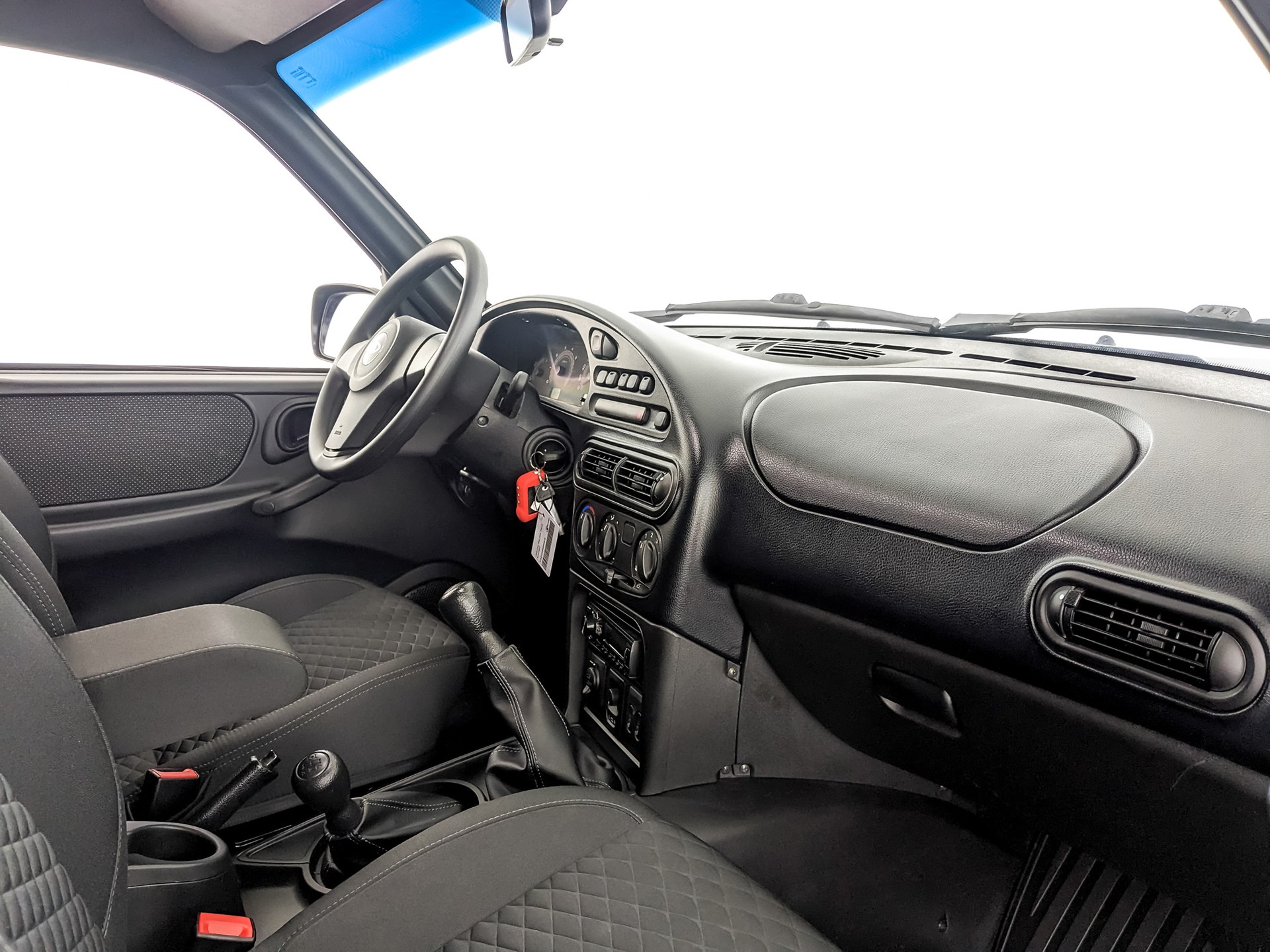 Lada Niva