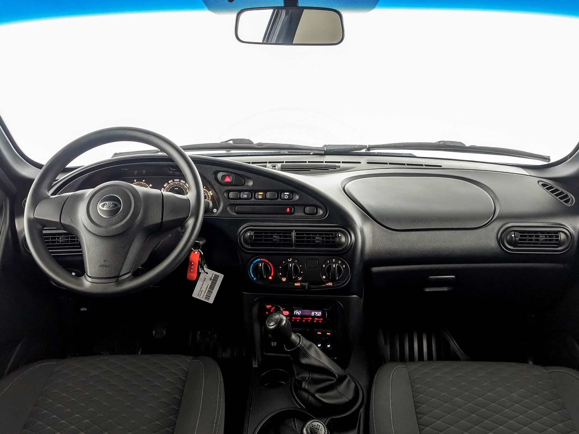 Lada Niva