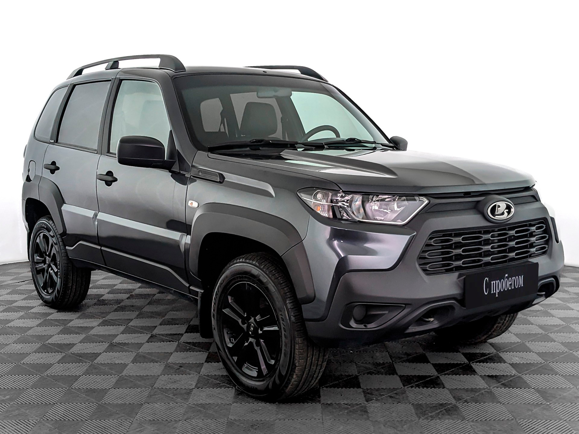 Lada Niva