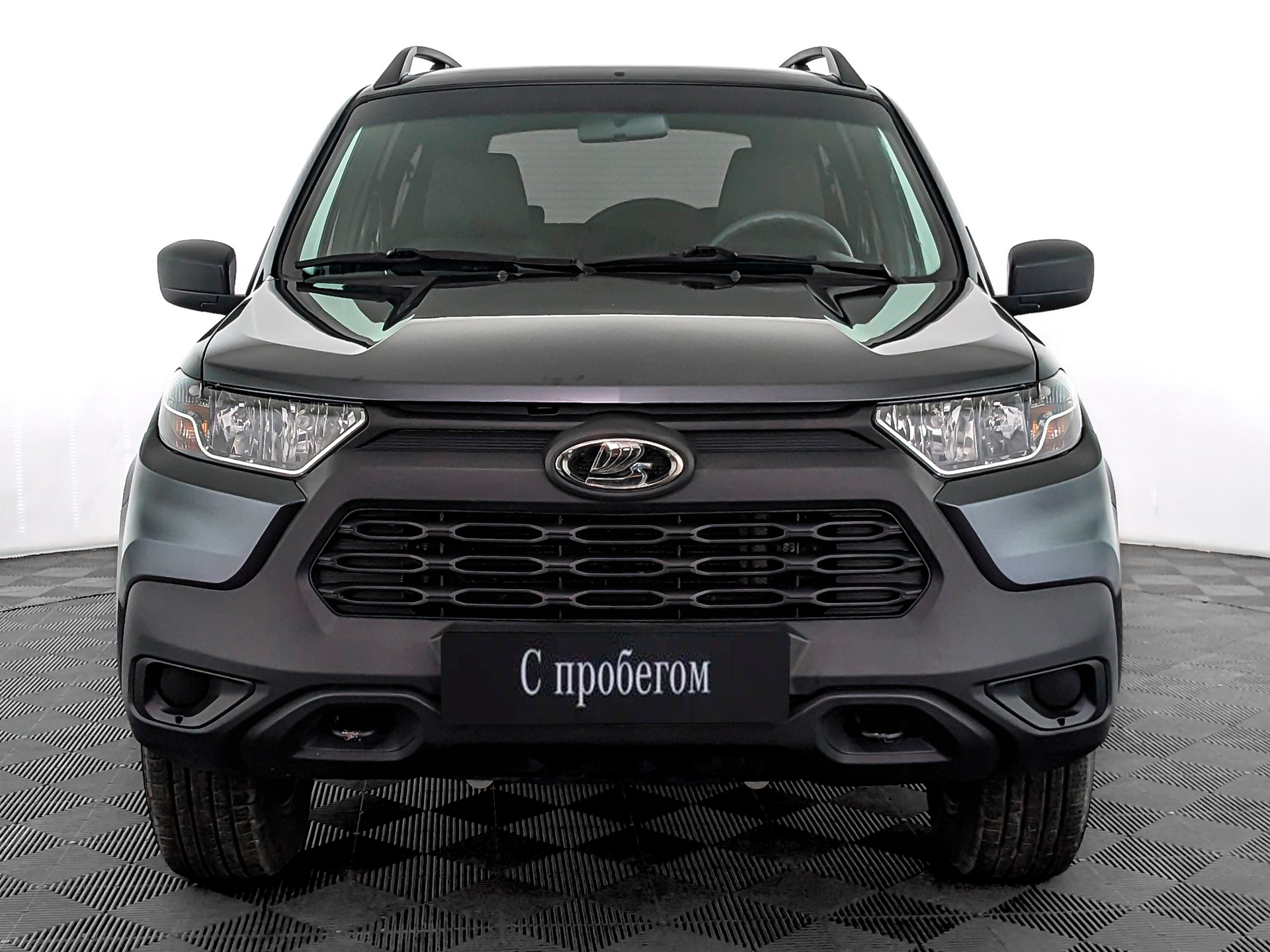 Lada Niva