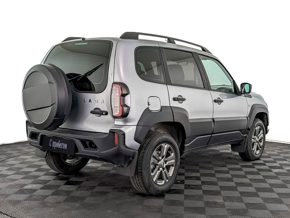 Lada Niva