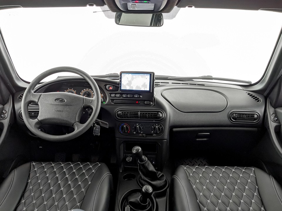 Lada Niva