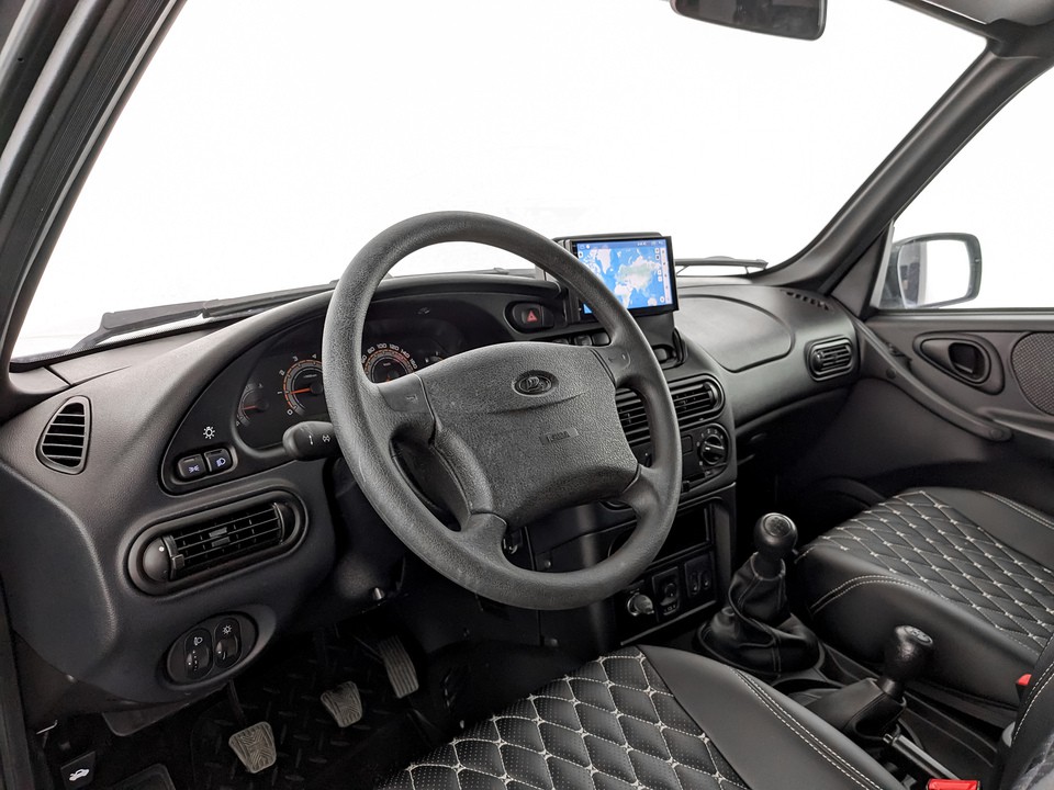 Lada Niva