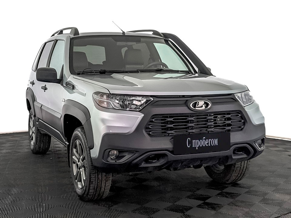 Lada Niva