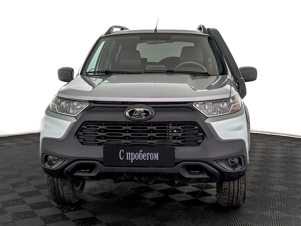 Lada Niva