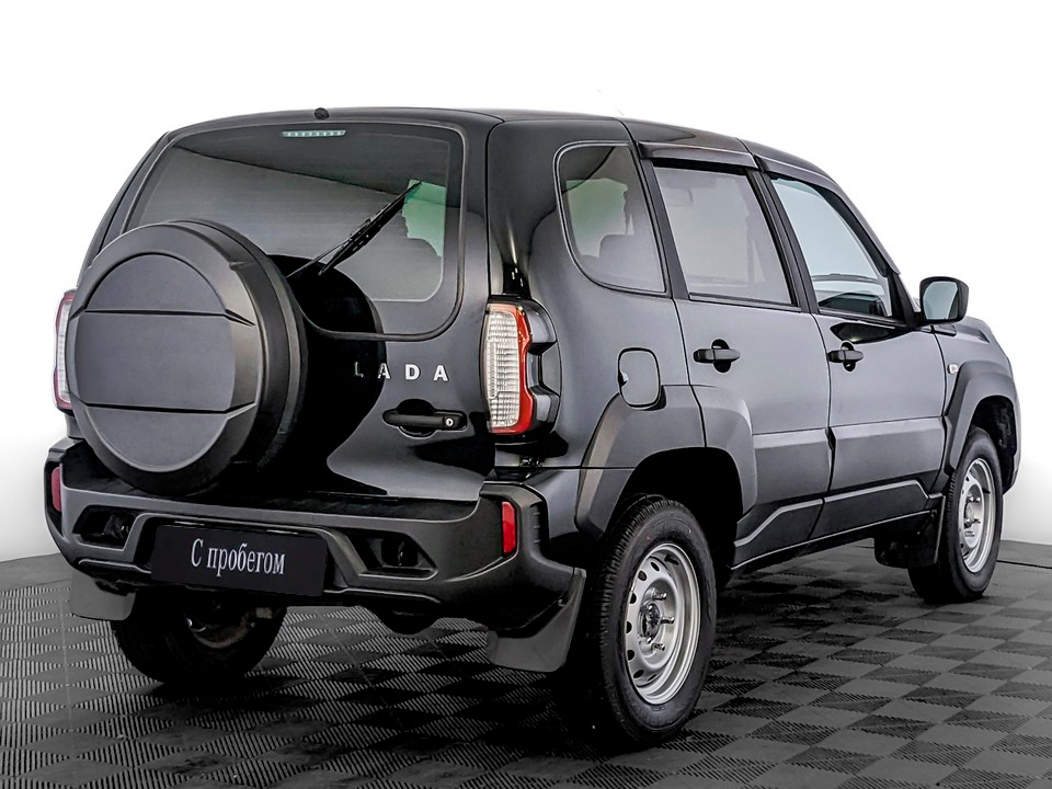 Lada Niva