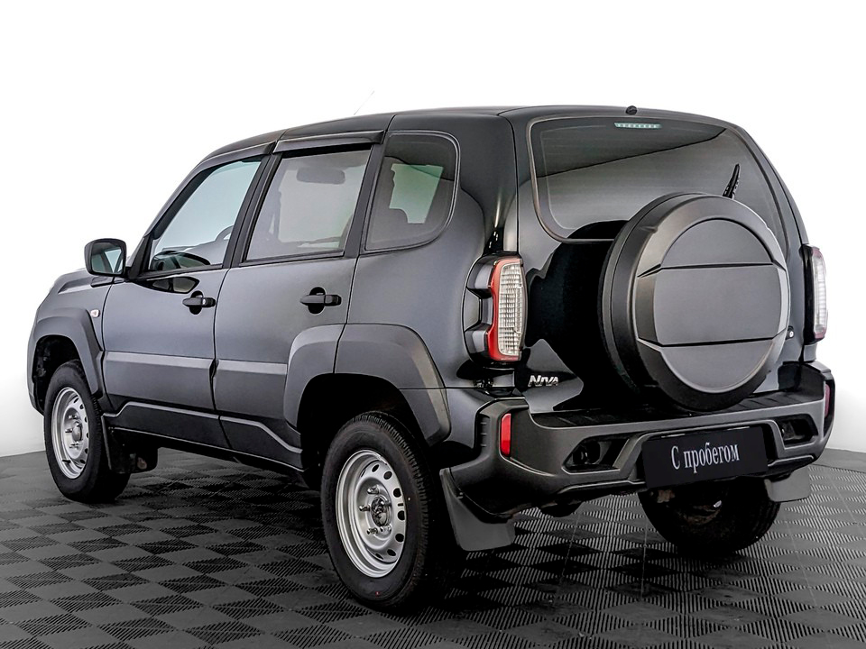 Lada Niva