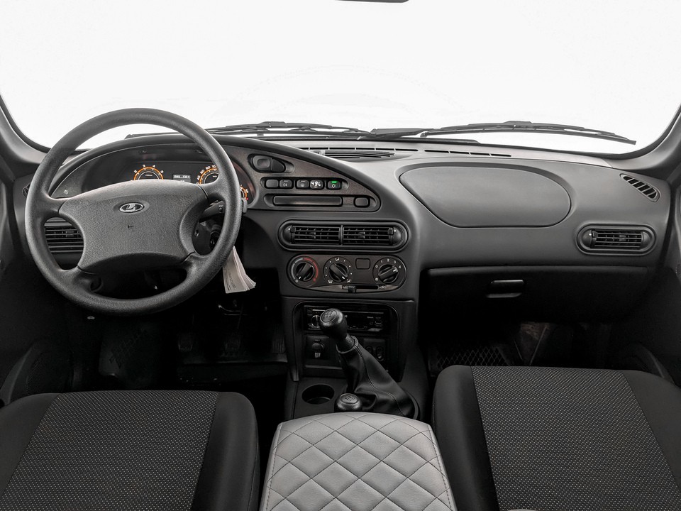 Lada Niva