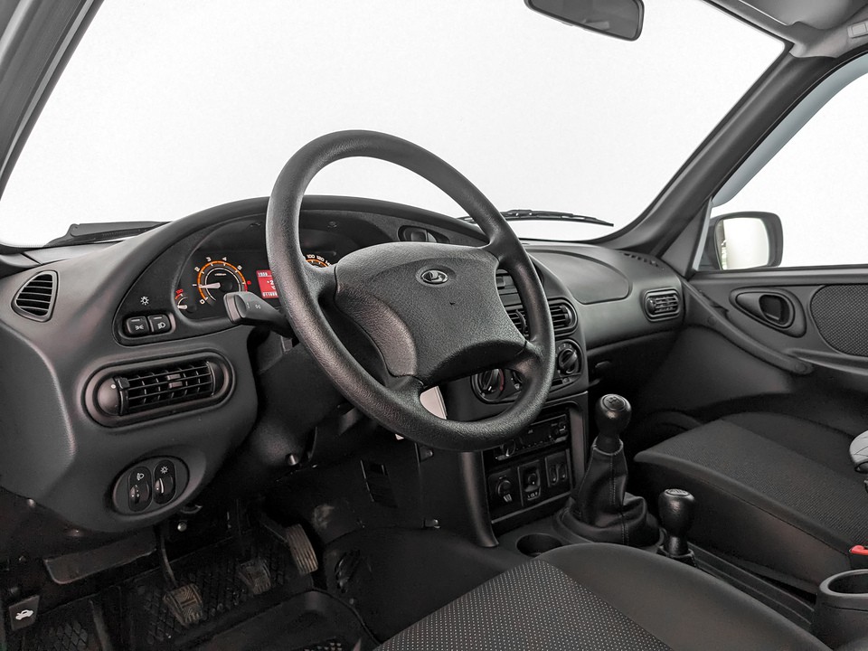 Lada Niva