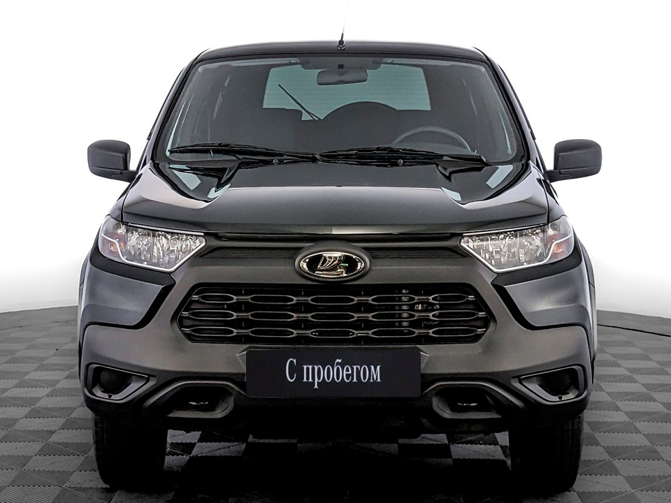 Lada Niva