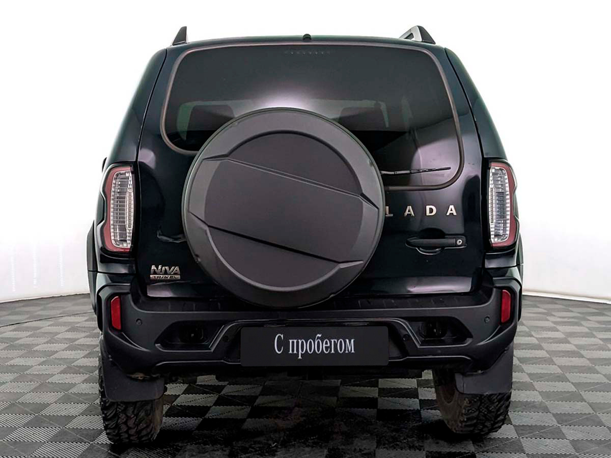 Lada Niva