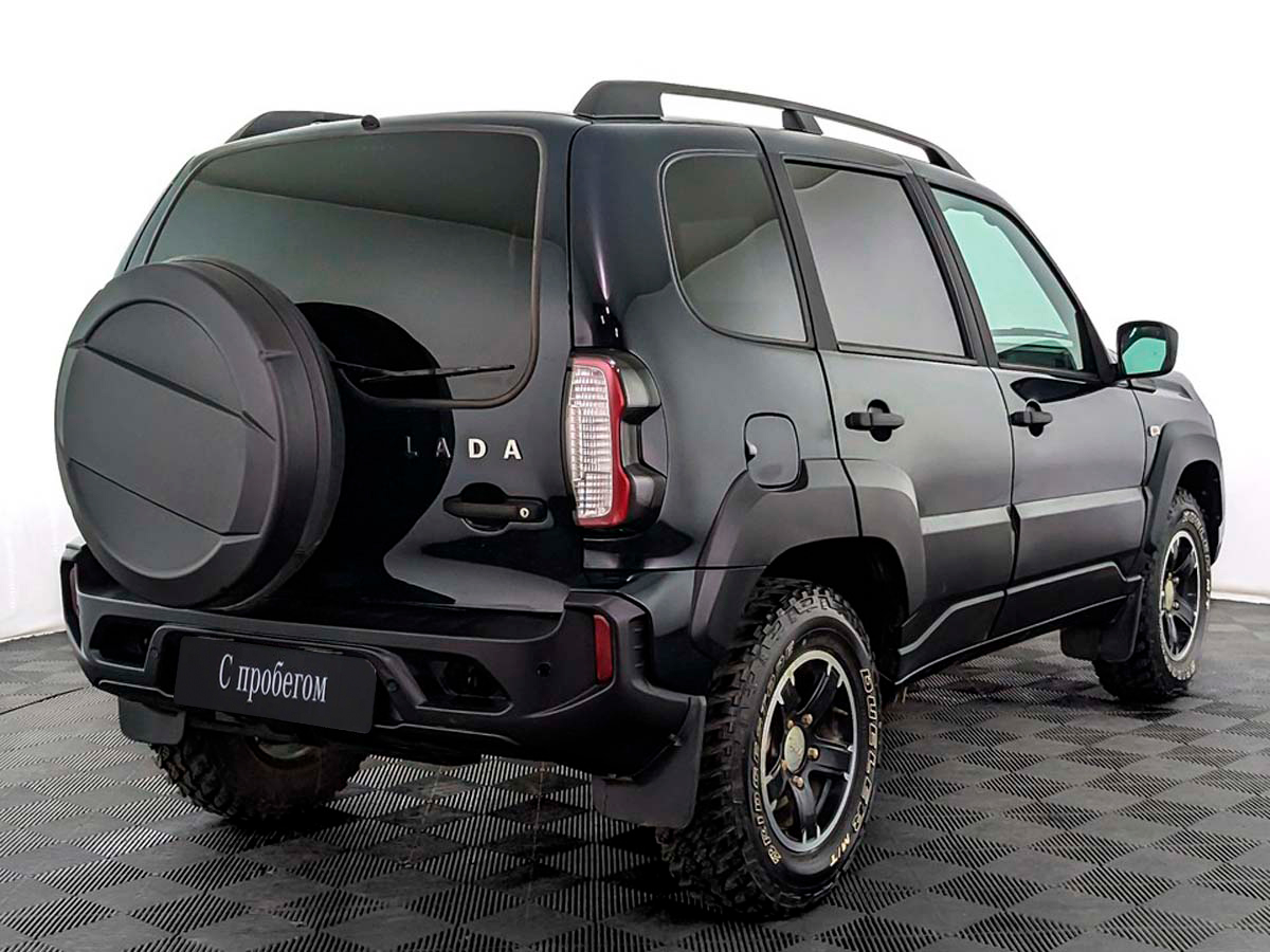 Lada Niva
