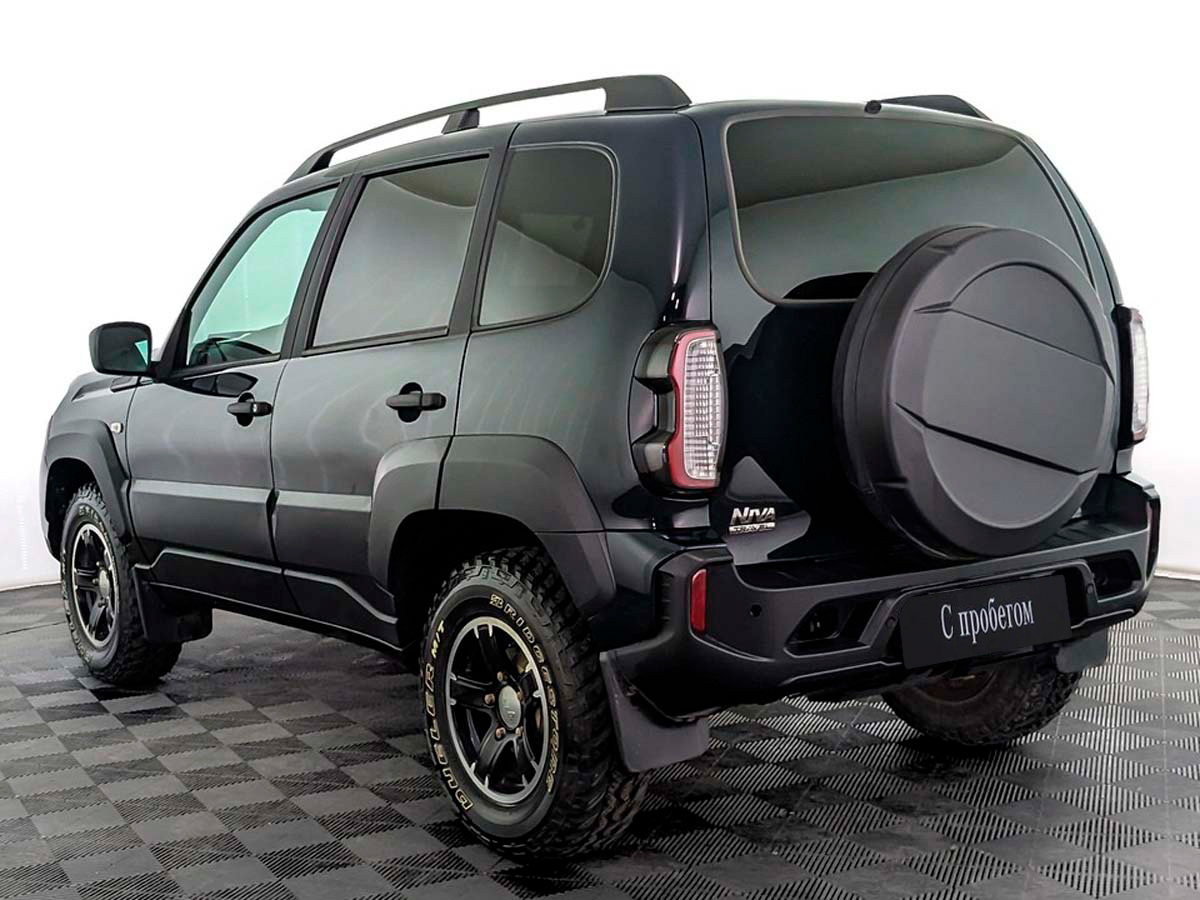 Lada Niva