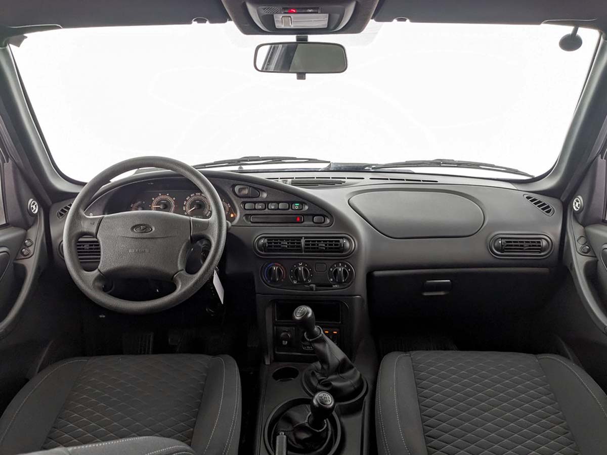 Lada Niva