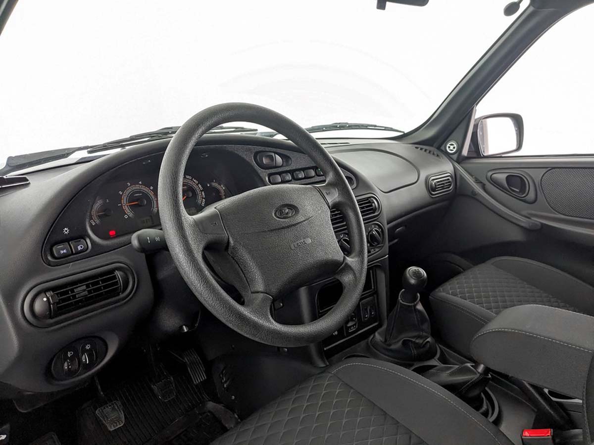 Lada Niva