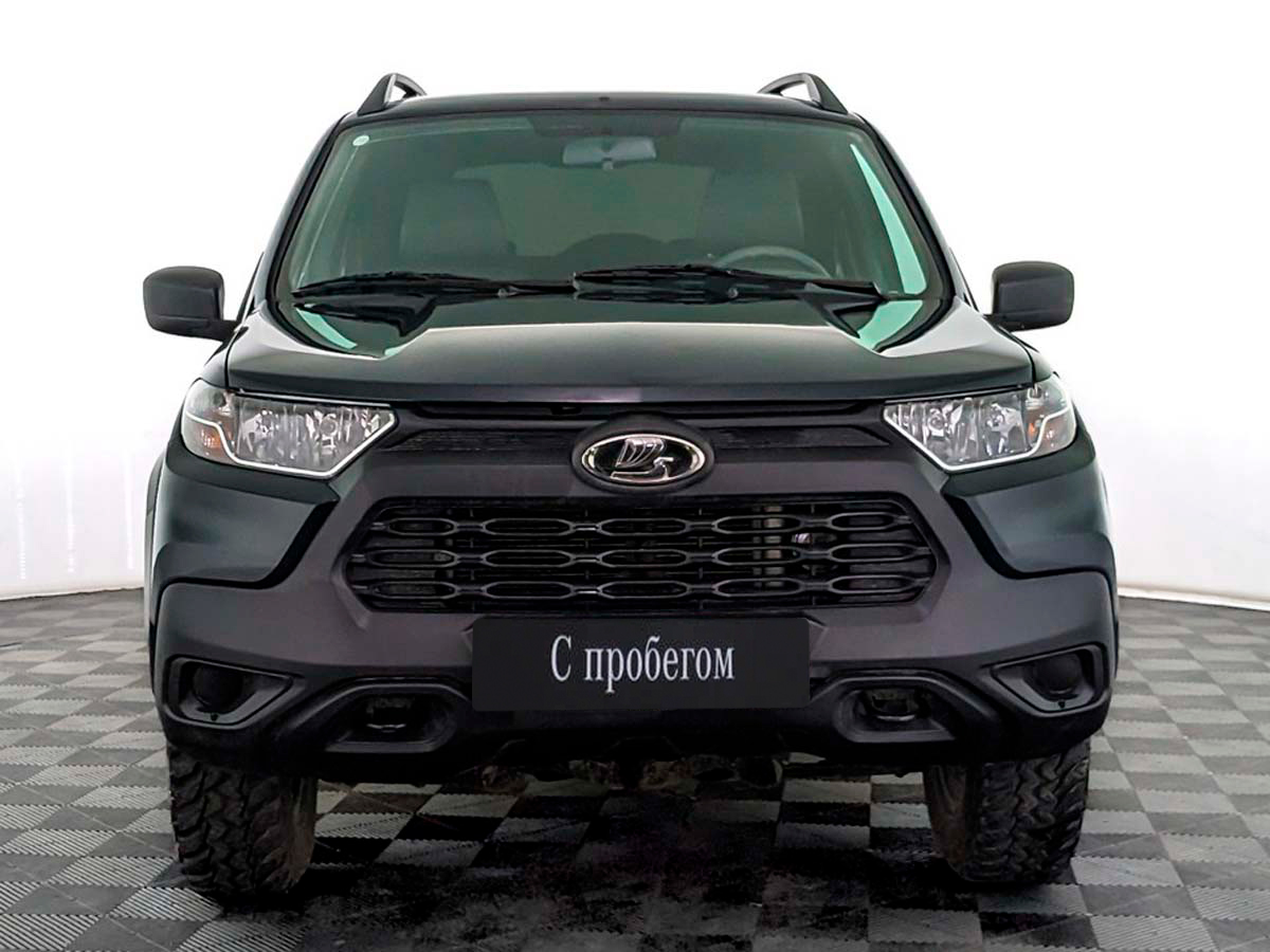 Lada Niva