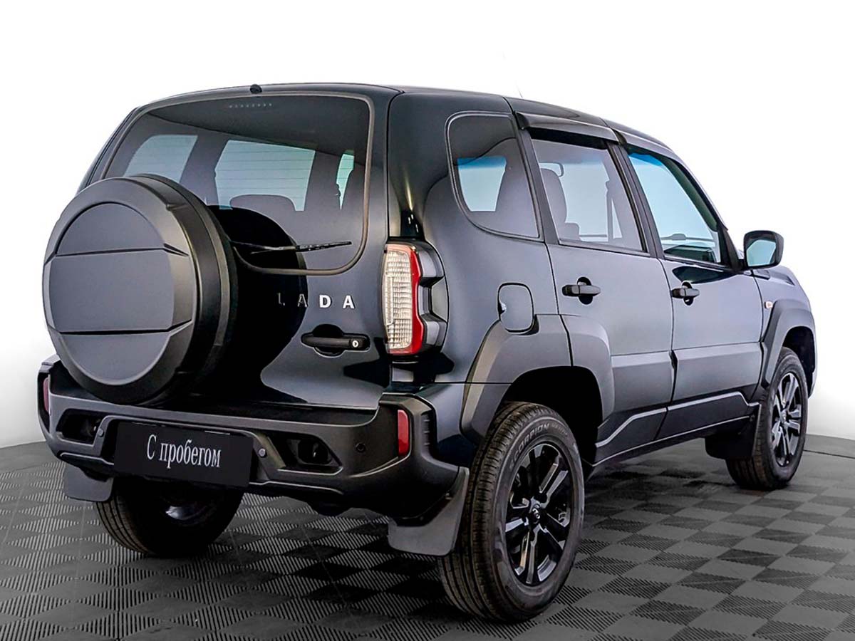 Lada Niva