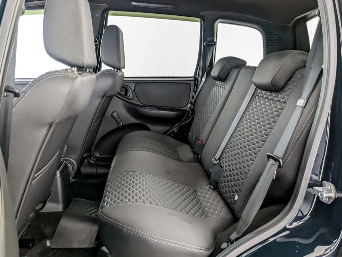 Lada Niva