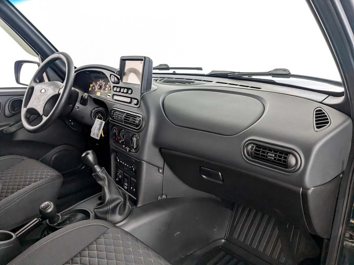 Lada Niva