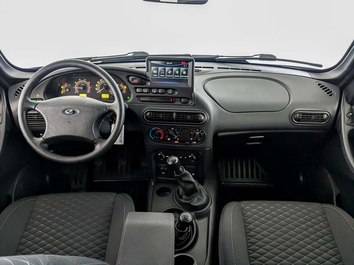 Lada Niva