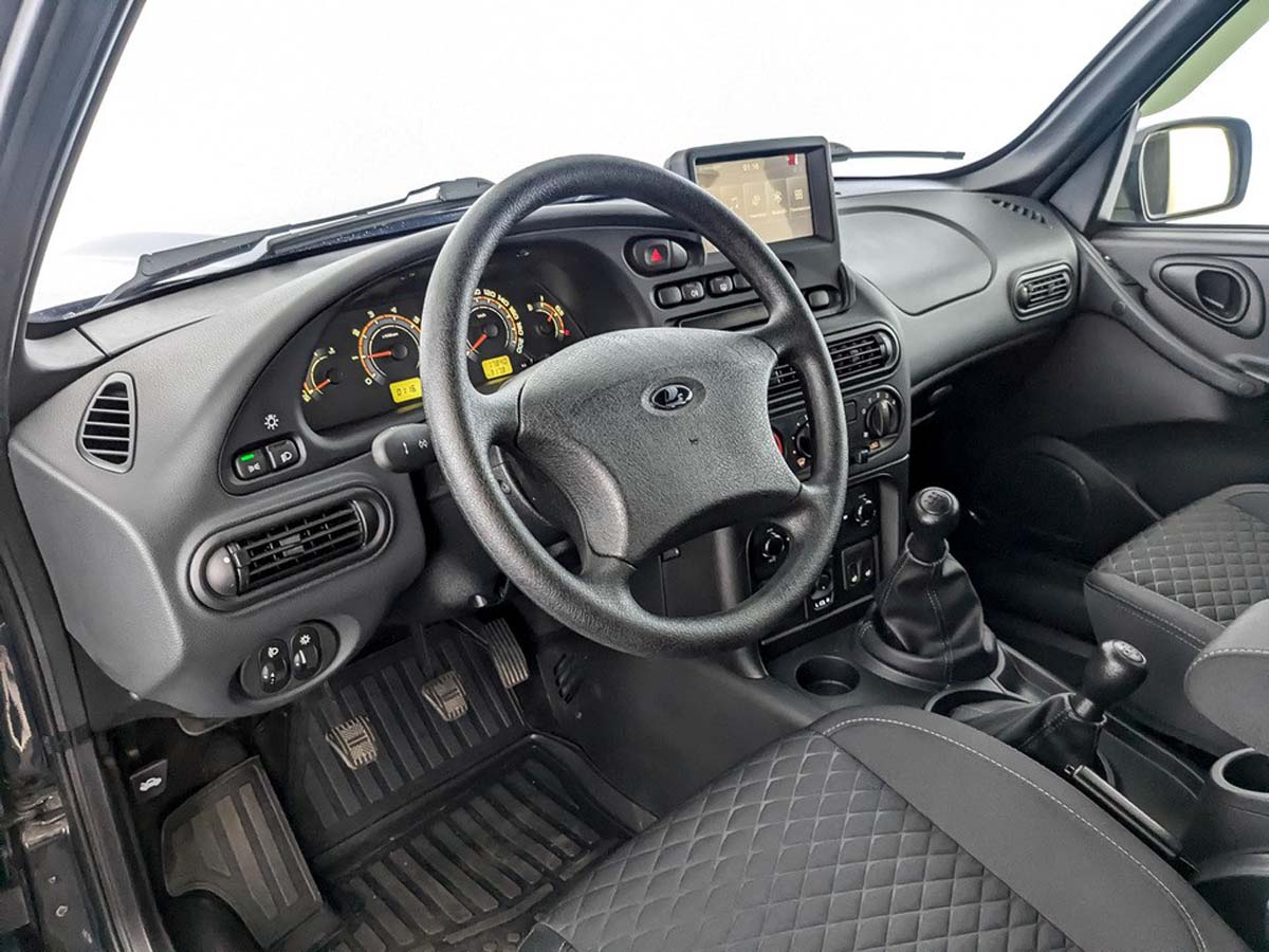 Lada Niva
