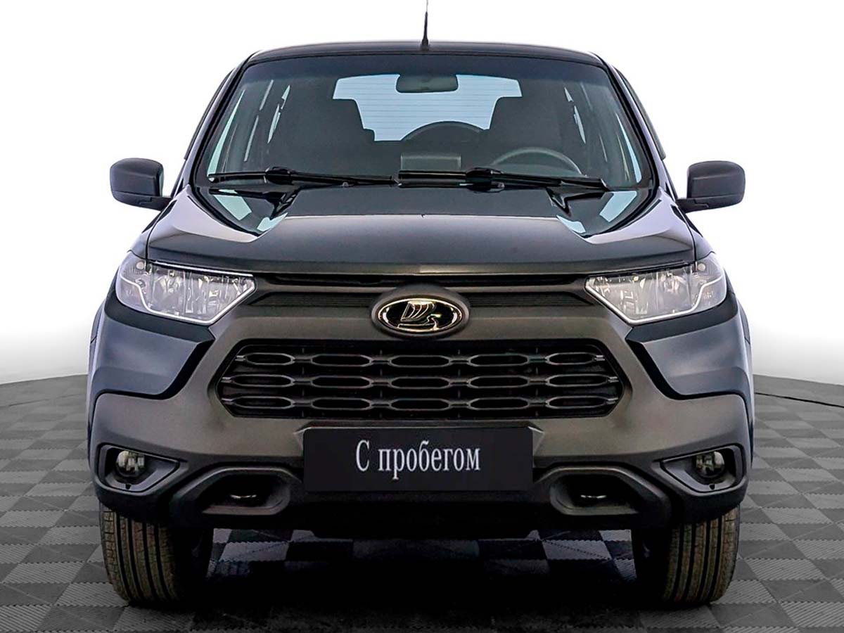 Lada Niva