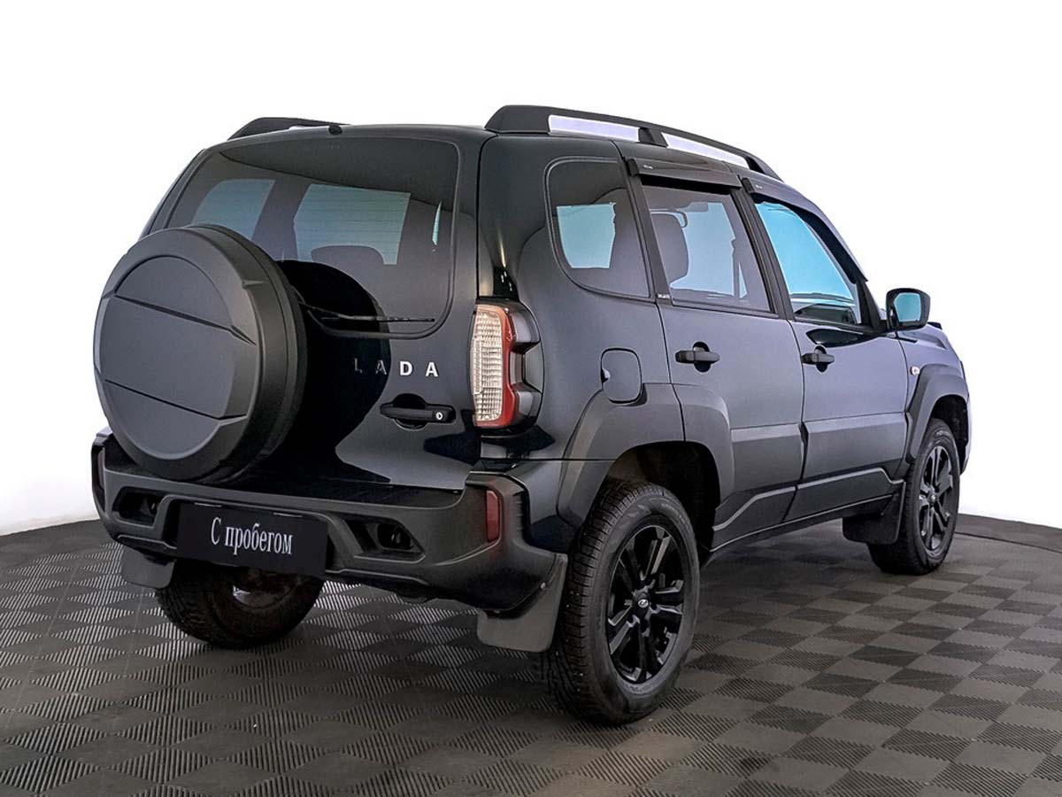 Lada Niva
