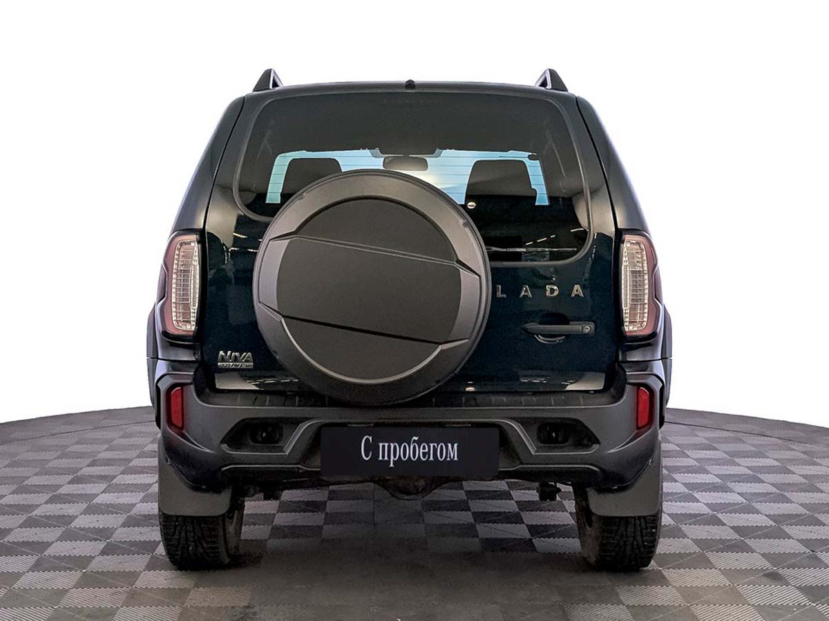 Lada Niva