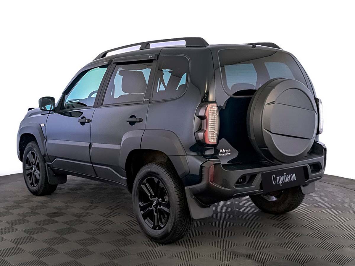 Lada Niva