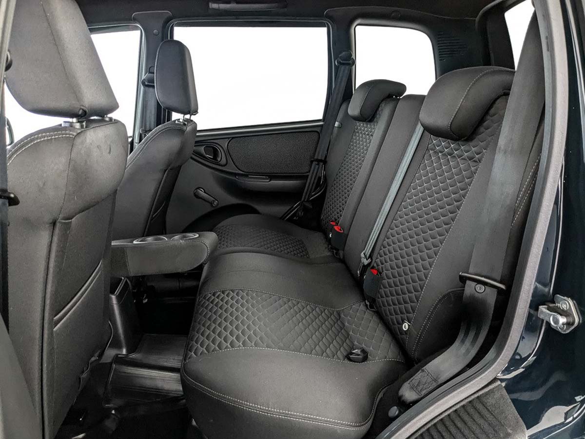 Lada Niva