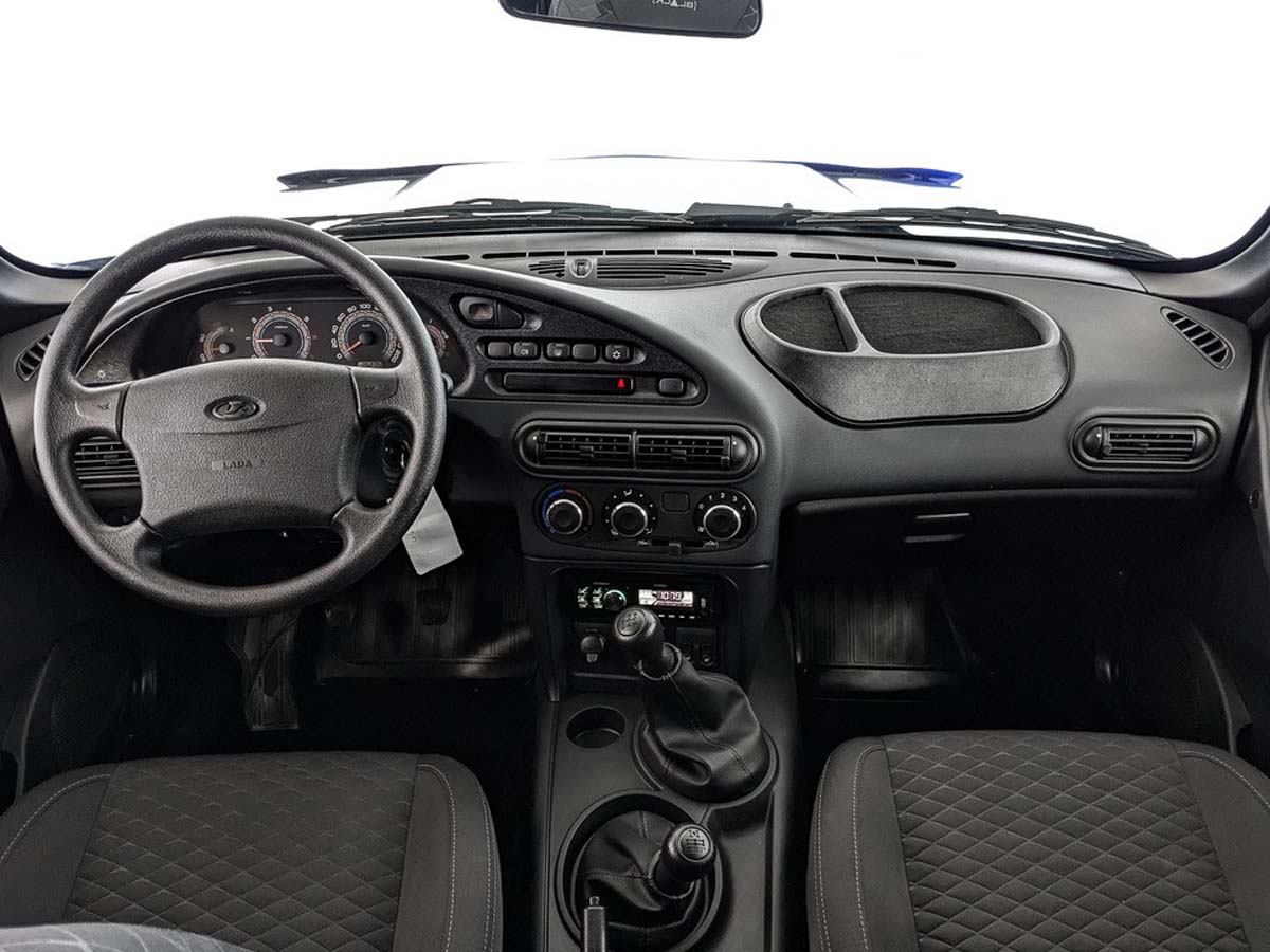 Lada Niva