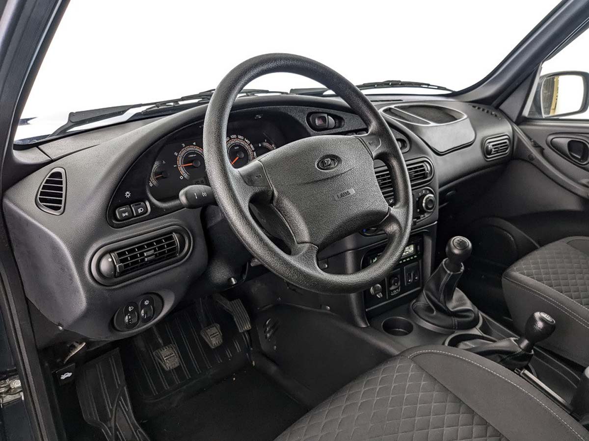 Lada Niva