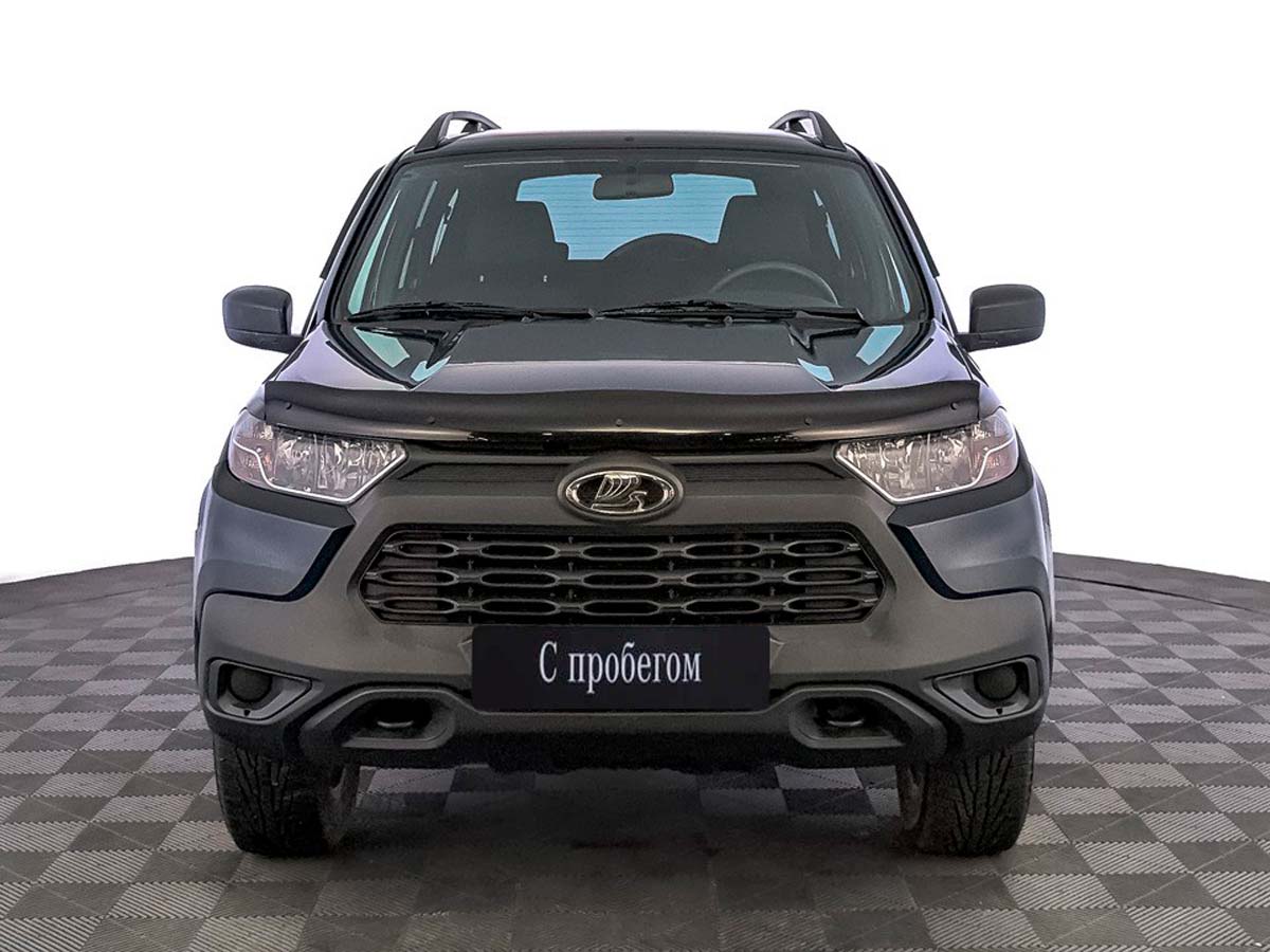 Lada Niva