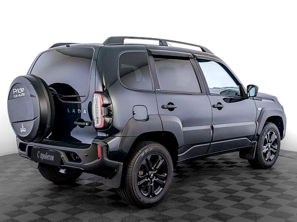 Lada Niva