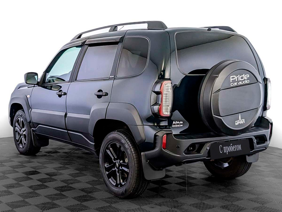 Lada Niva