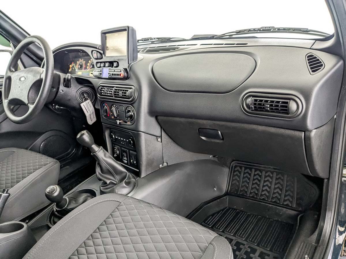 Lada Niva