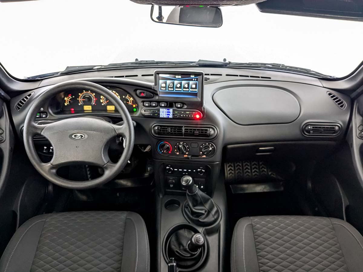 Lada Niva