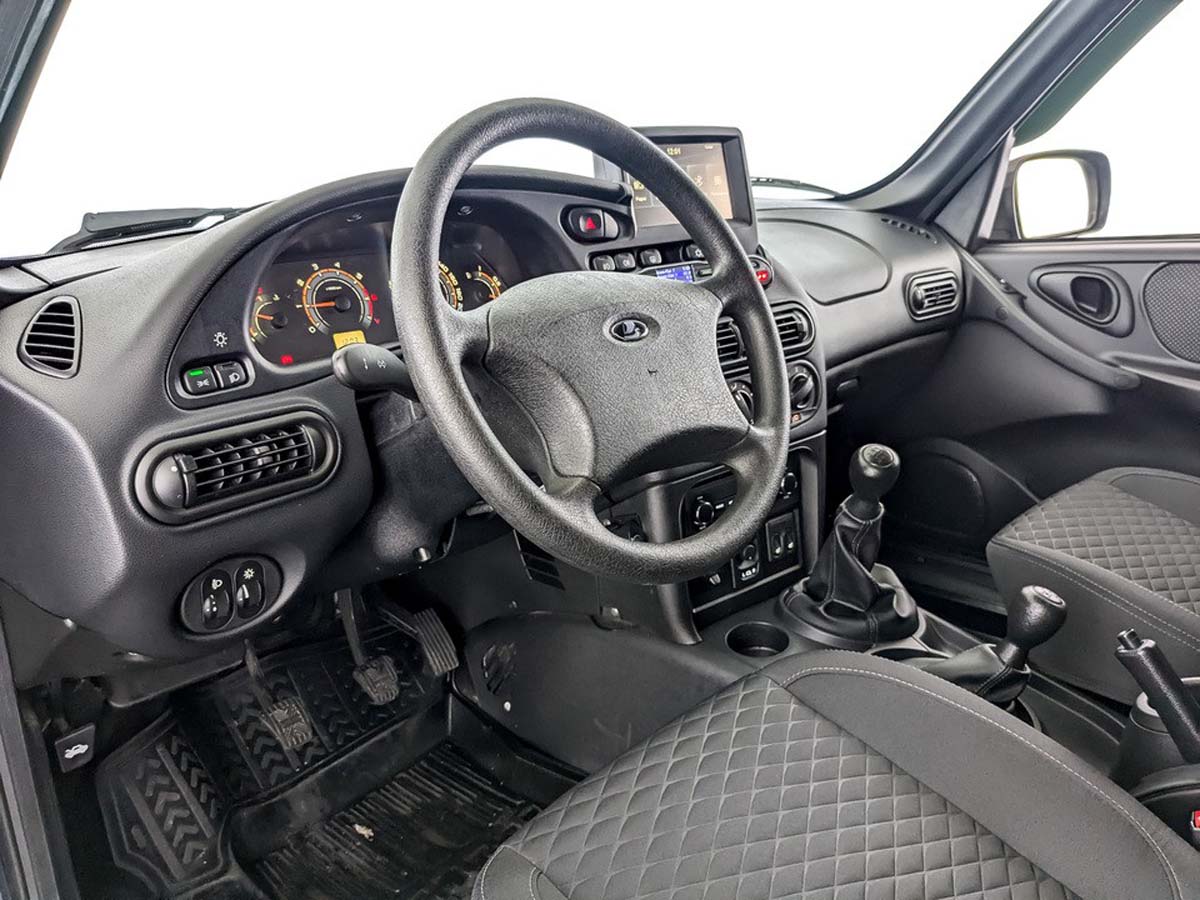 Lada Niva