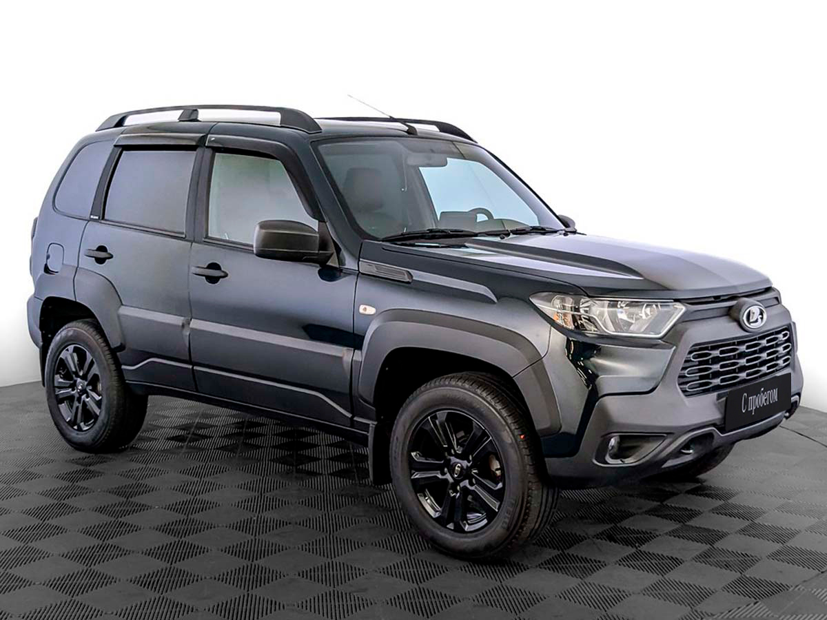 Lada Niva