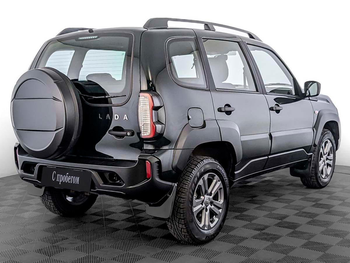 Lada Niva
