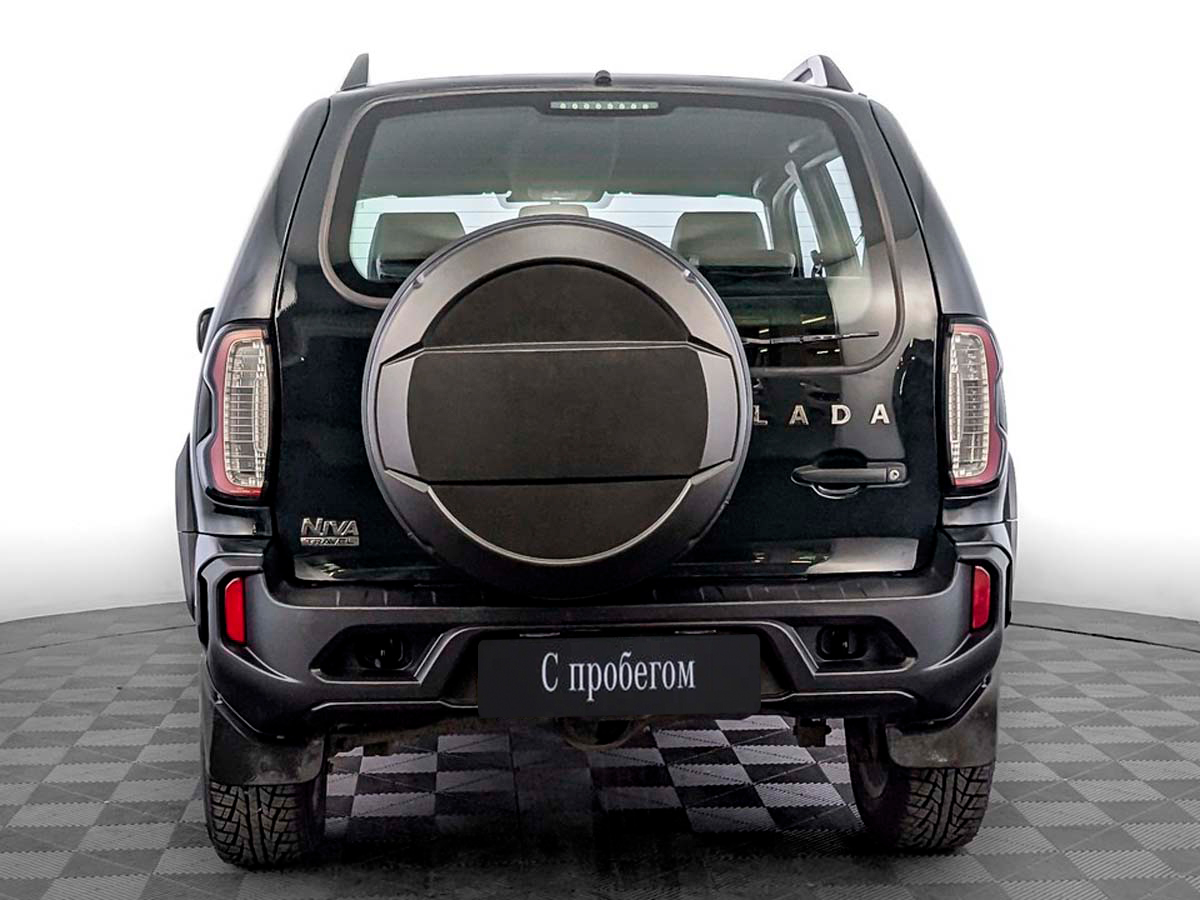Lada Niva