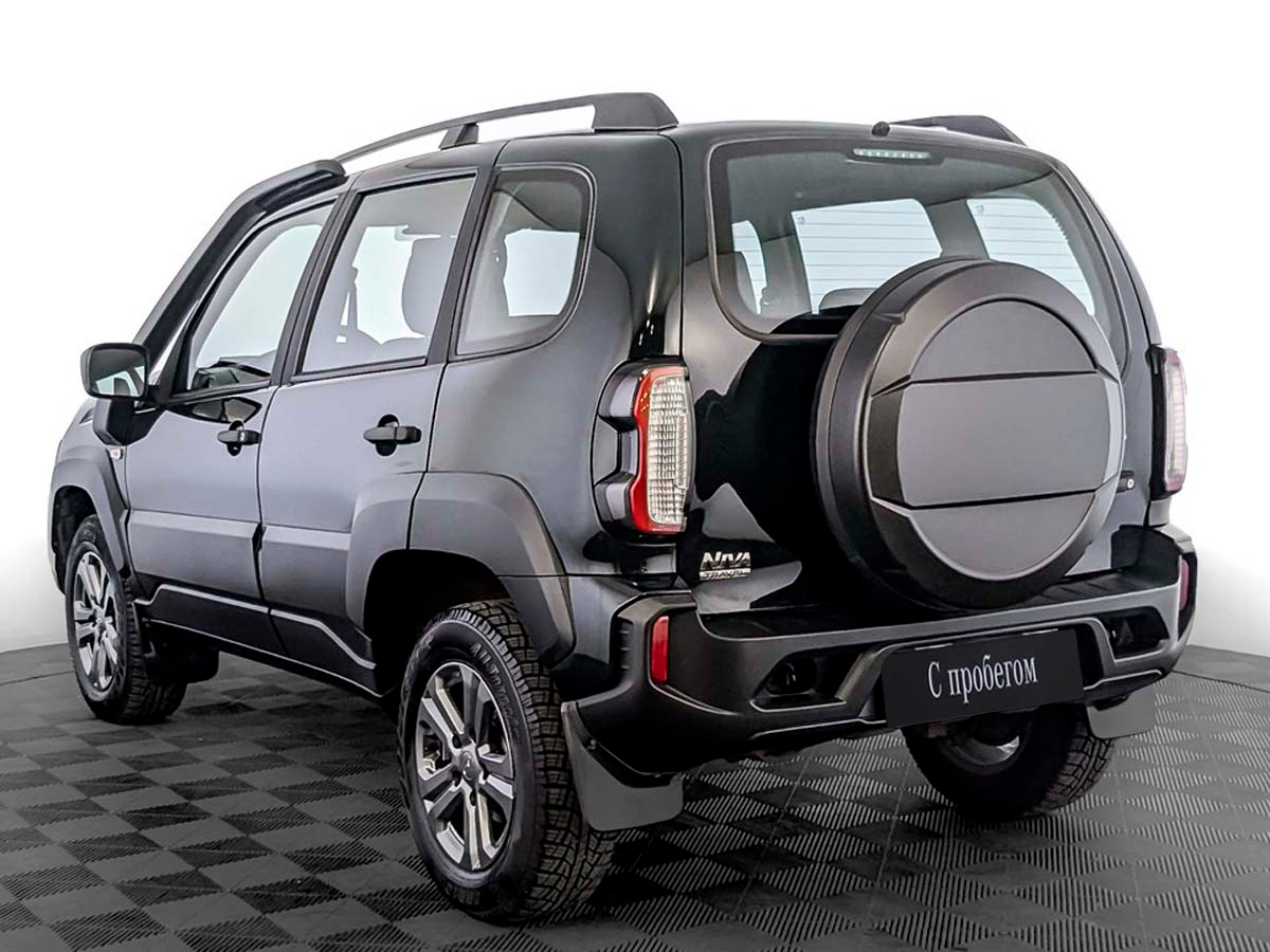 Lada Niva