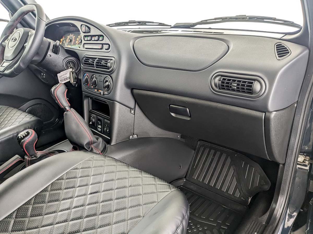 Lada Niva
