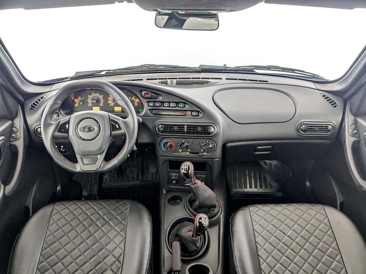 Lada Niva