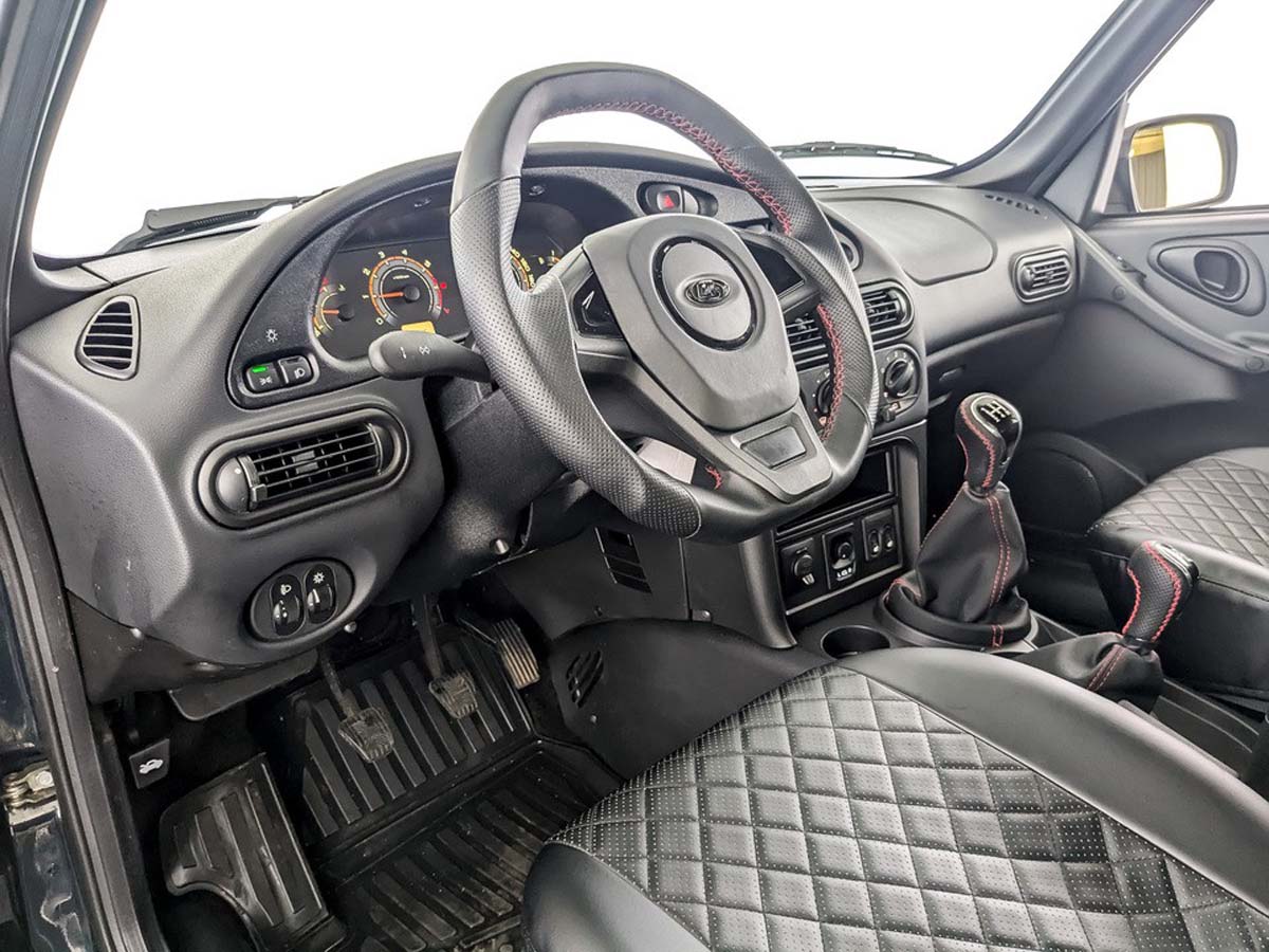 Lada Niva